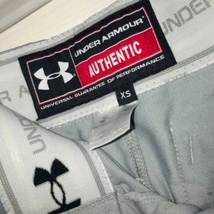 Under Armor softball/baseball pants